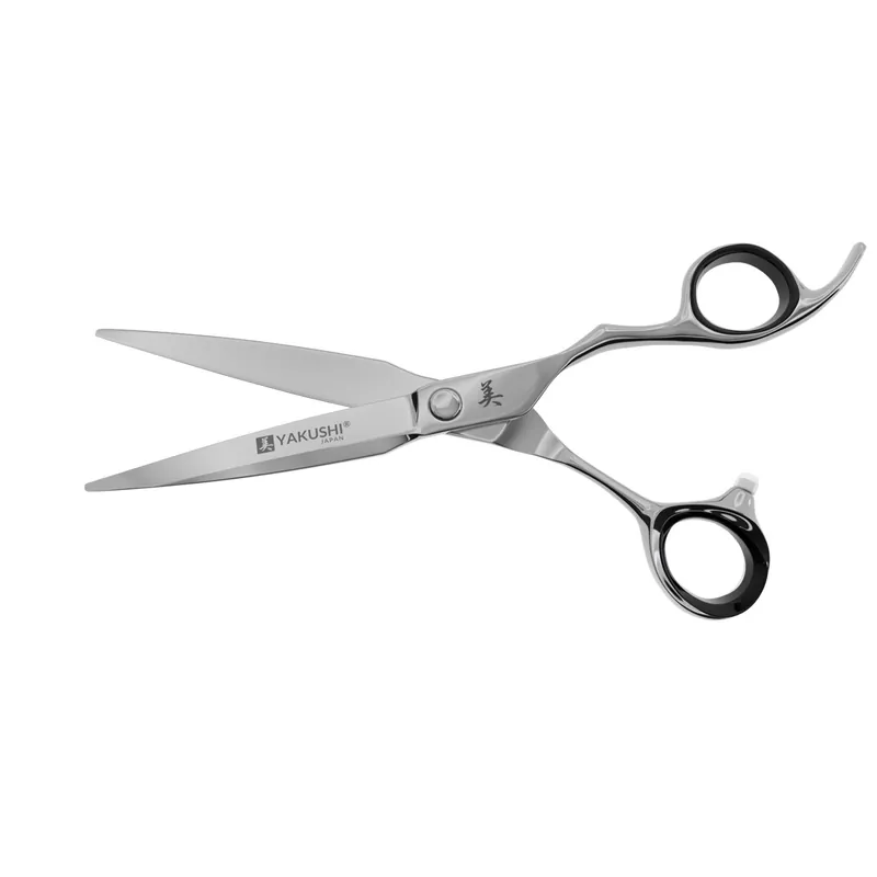 Yakushi BIG SWORD Haarschneideschere 6,3'' Neu Im Sortiment